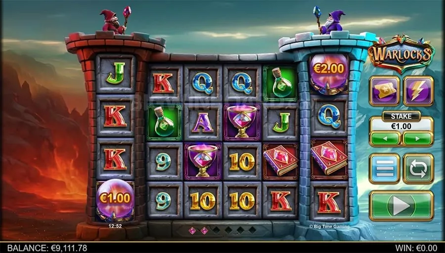 8K8 Member playing on mobile